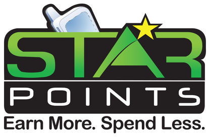 Starpoints