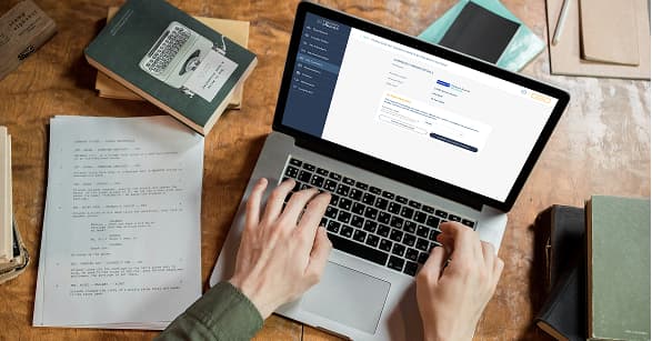 Sell points to partners with freedom and control